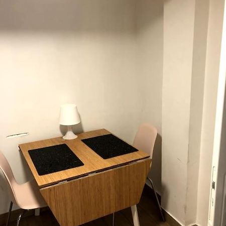 Апартаменти Studio V Proche Ligne 14 Kremlin Bicetre Аркуей Екстер'єр фото