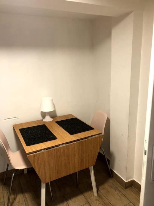 Апартаменти Studio V Proche Ligne 14 Kremlin Bicetre Аркуей Екстер'єр фото