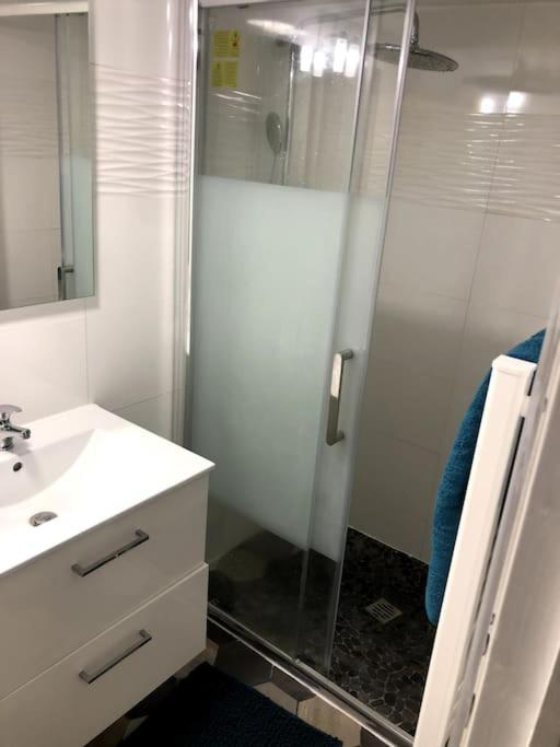 Апартаменти Studio V Proche Ligne 14 Kremlin Bicetre Аркуей Екстер'єр фото