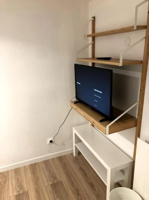 Апартаменти Studio V Proche Ligne 14 Kremlin Bicetre Аркуей Екстер'єр фото